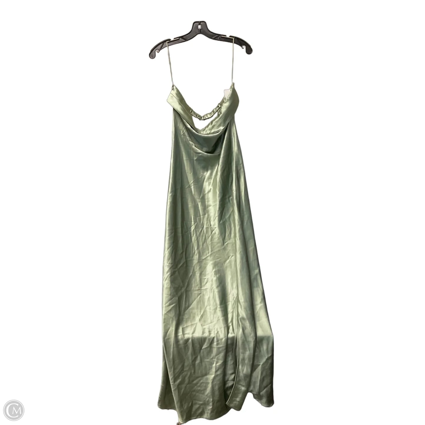 Dress Casual Maxi By Altard State In Green, Size: Xl