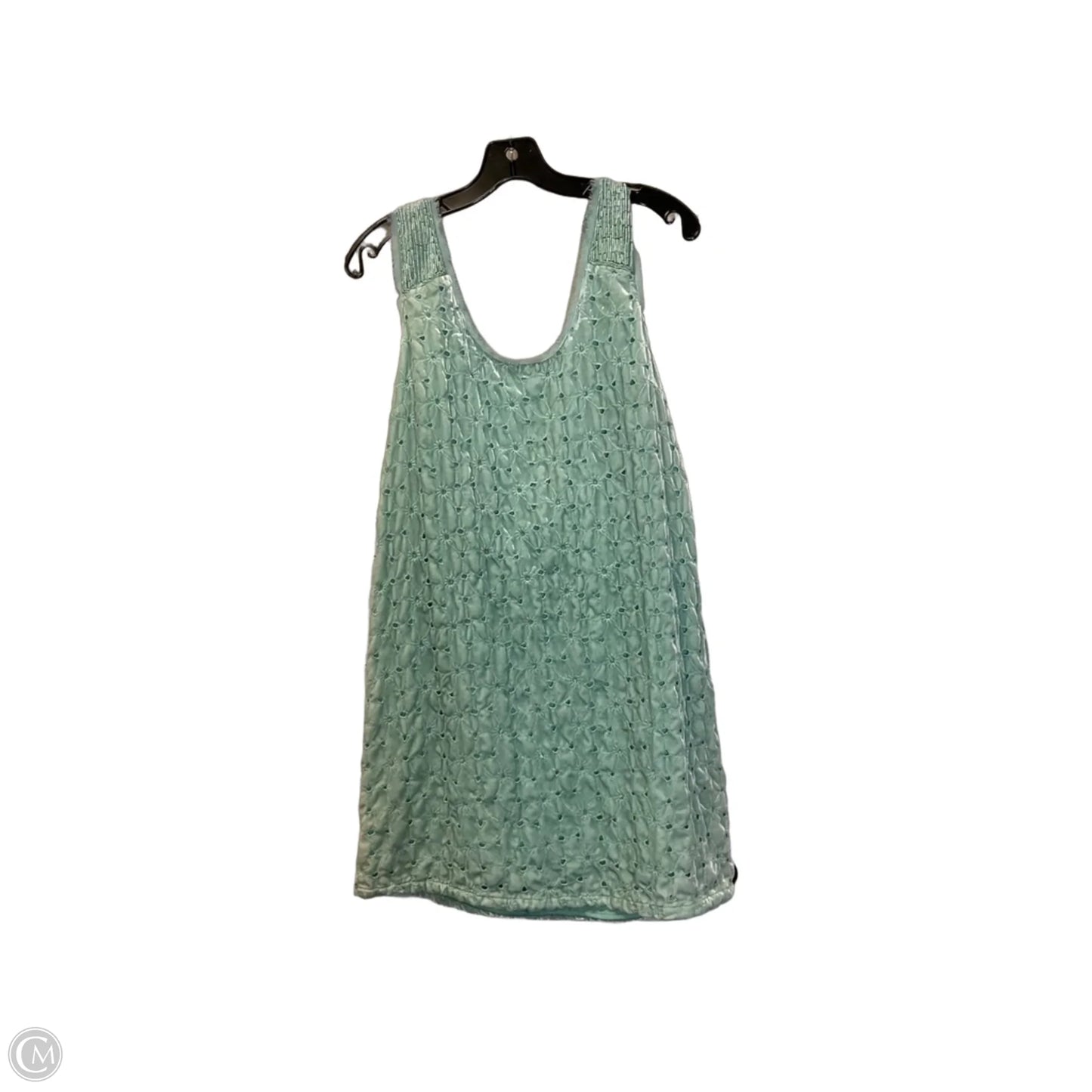 Dress Casual Short By Free People In Blue, Size: 6