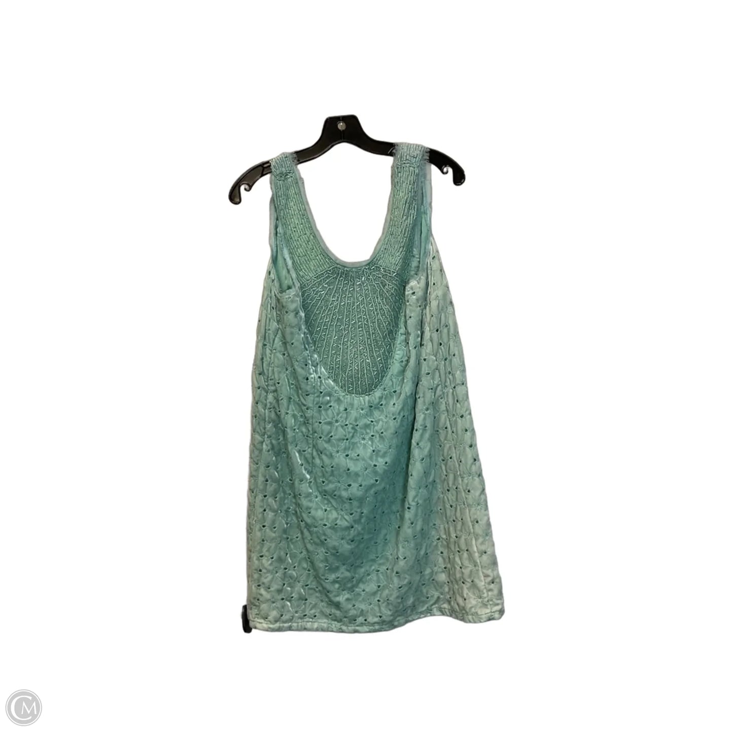 Dress Casual Short By Free People In Blue, Size: 6