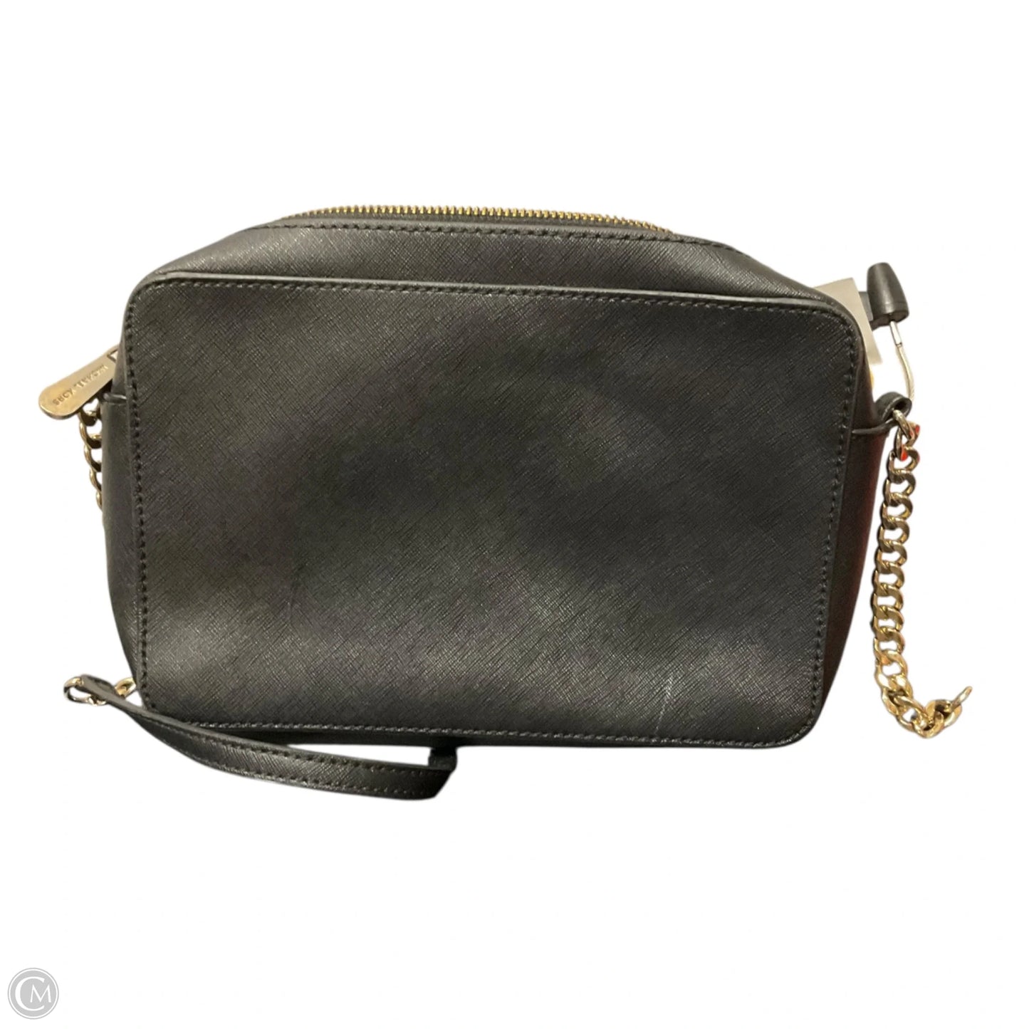 Crossbody Designer By Michael Kors, Size: Medium