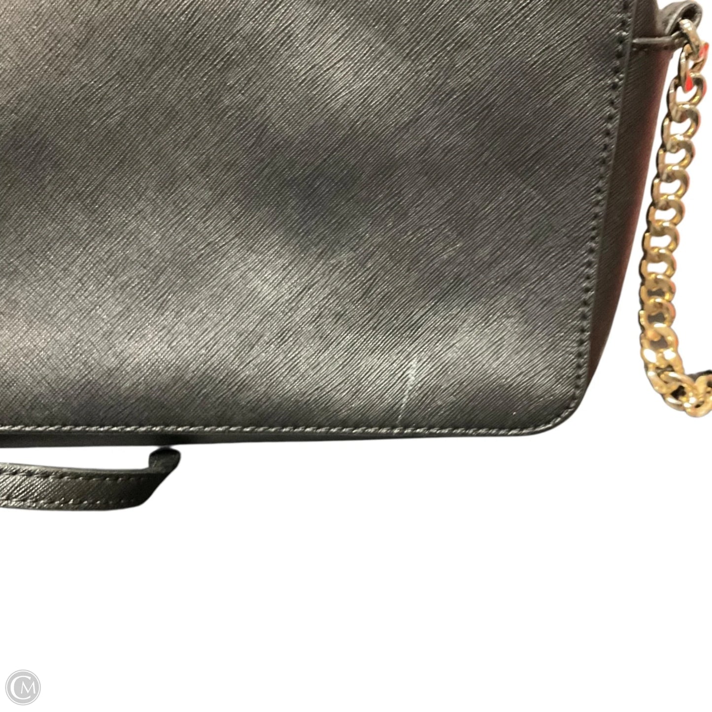 Crossbody Designer By Michael Kors, Size: Medium