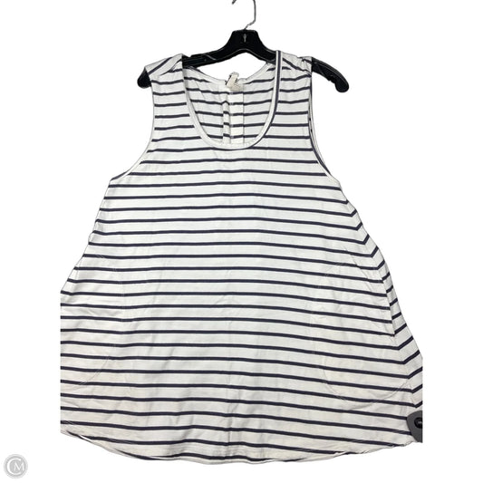 Dress Casual Short By We The Free In Striped Pattern, Size: M
