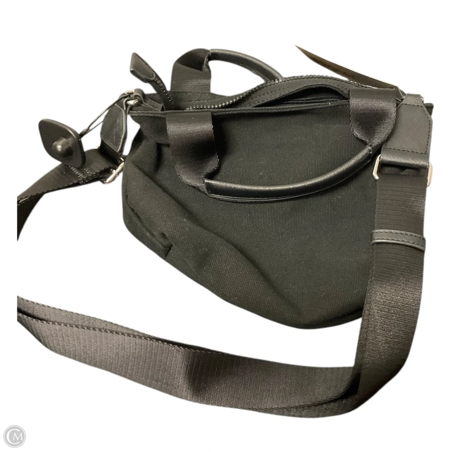 Handbag Designer By Karl Lagerfeld, Size: Medium