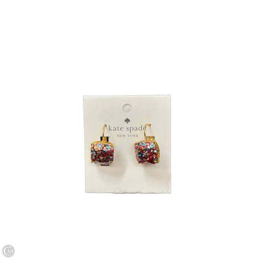 Earrings Designer By Kate Spade