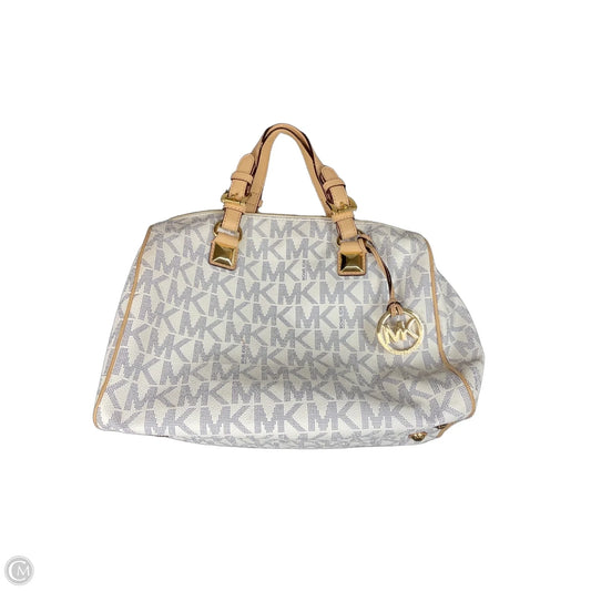 Wristlet Designer By Michael Kors, Size: Small