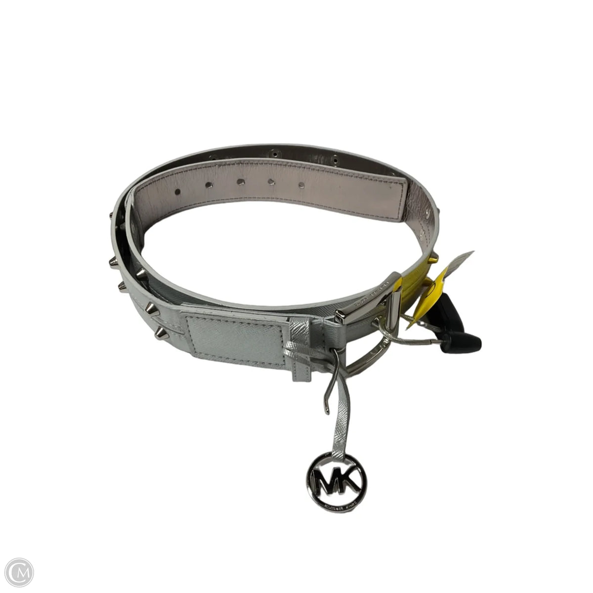 Belt By Michael By Michael Kors, Size: