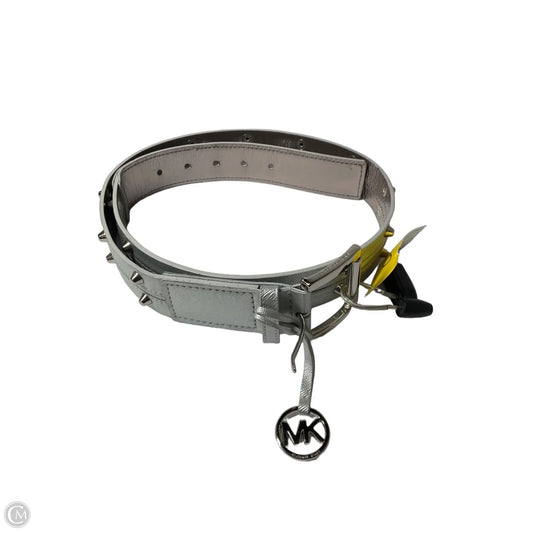 Belt By Michael By Michael Kors, Size: