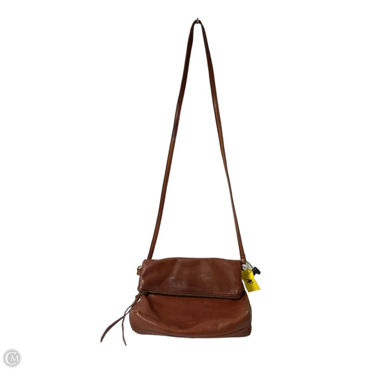 Crossbody By Margot, Size: Medium