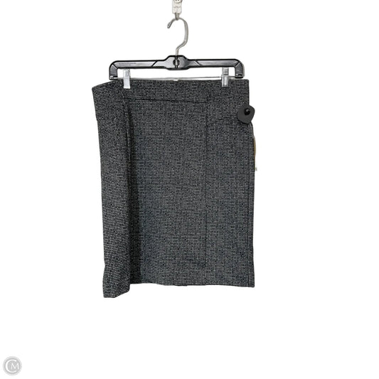 Skirt Mini & Short By Michael By Michael Kors In Black, Size: 10