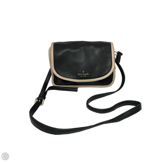 Crossbody Designer By Kate Spade, Size: Medium