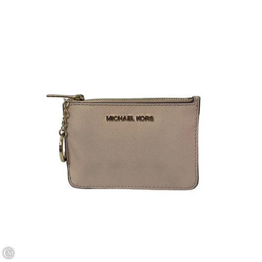 Wallet Designer By Michael Kors, Size: Small