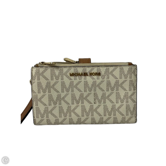Wallet Designer By Michael Kors, Size: Medium