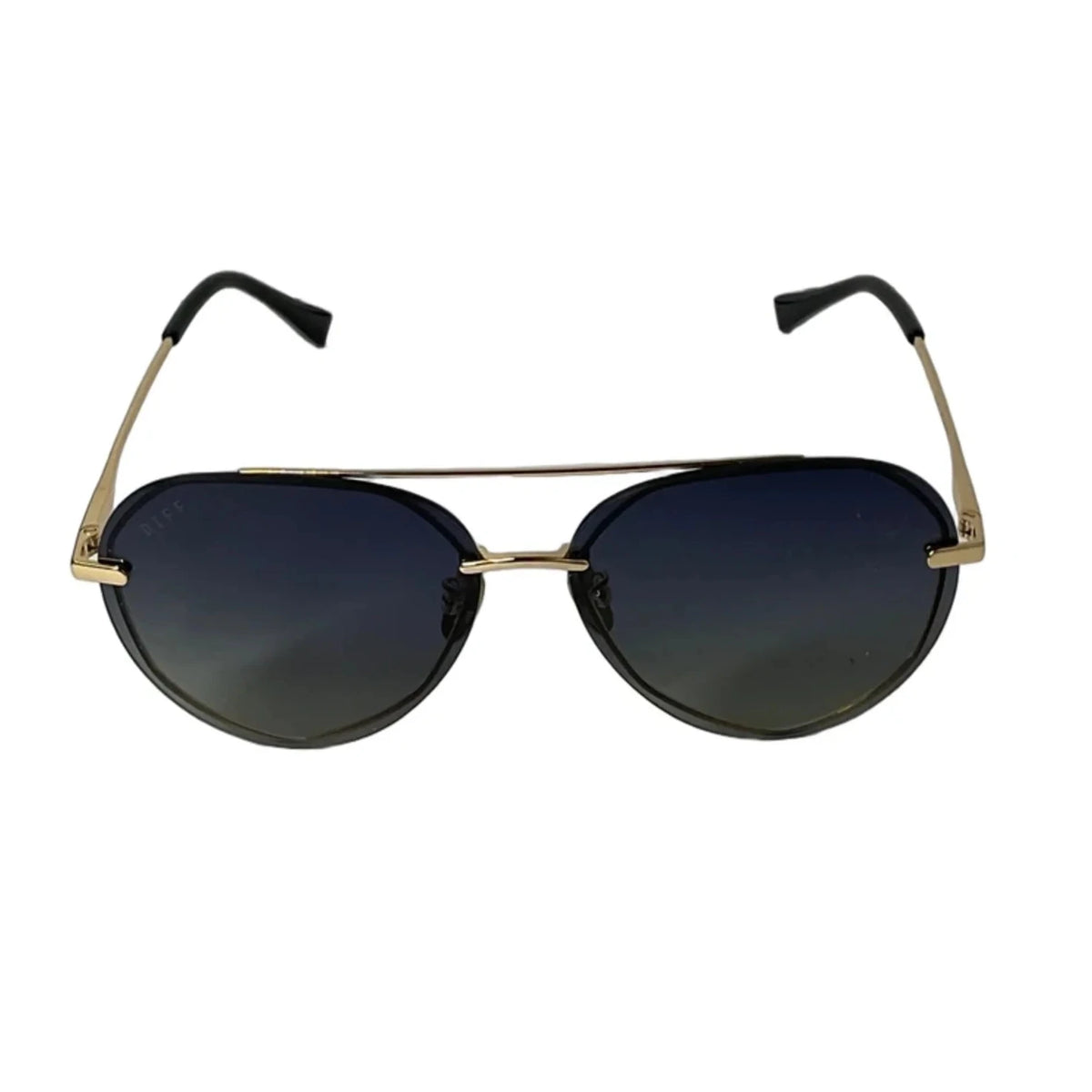 Sunglasses By Diff, Size: