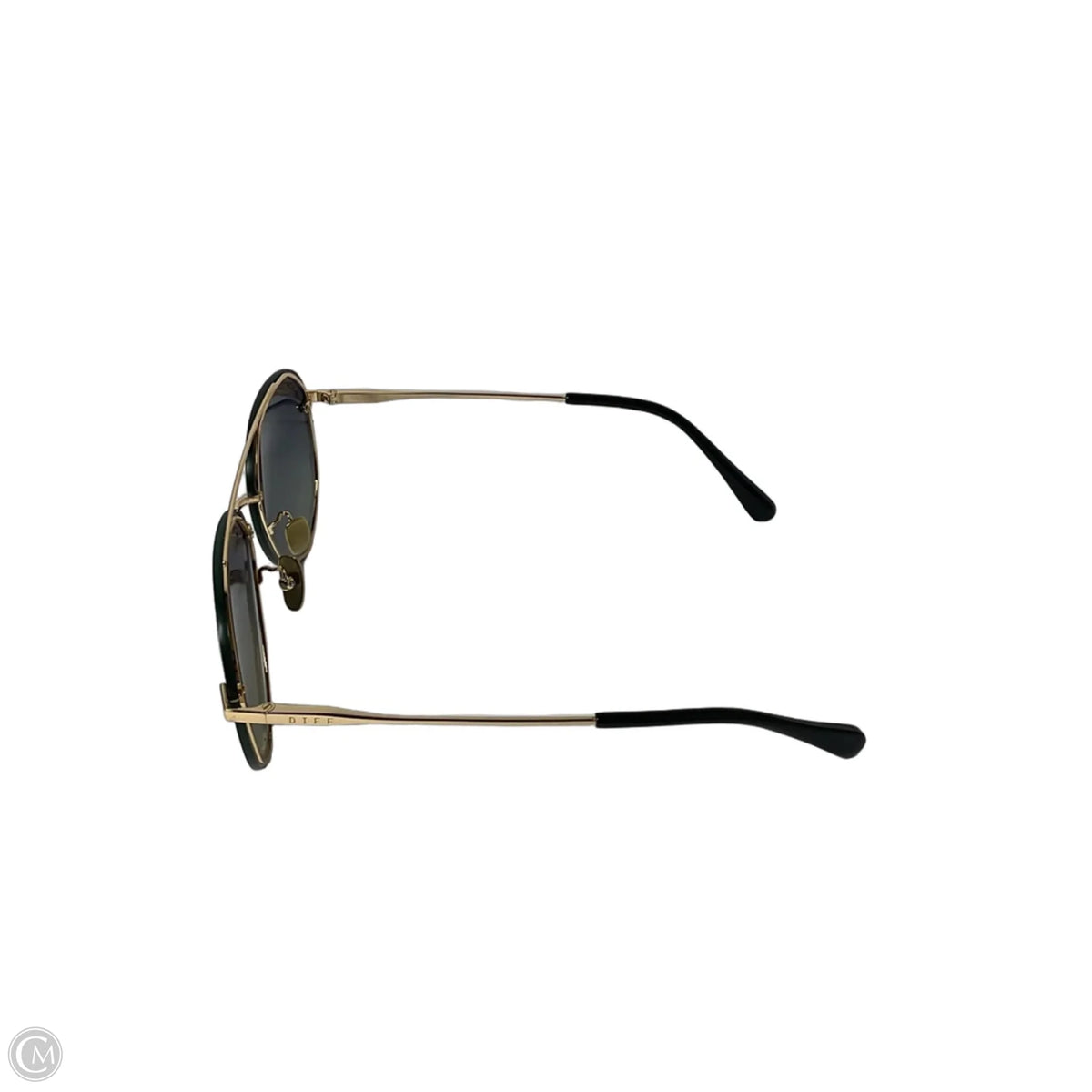 Sunglasses By Diff, Size: