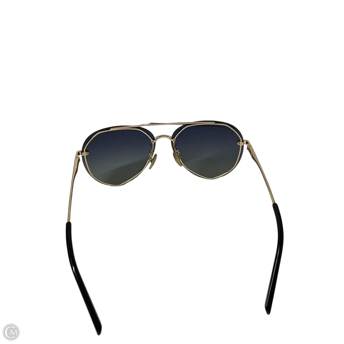 Sunglasses By Diff, Size:
