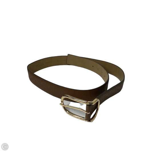 Belt Designer By Michael Kors, Size: