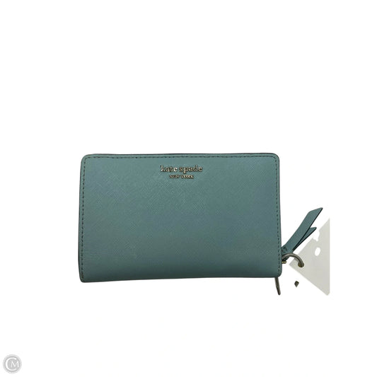 Wallet Designer By Kate Spade, Size: Medium