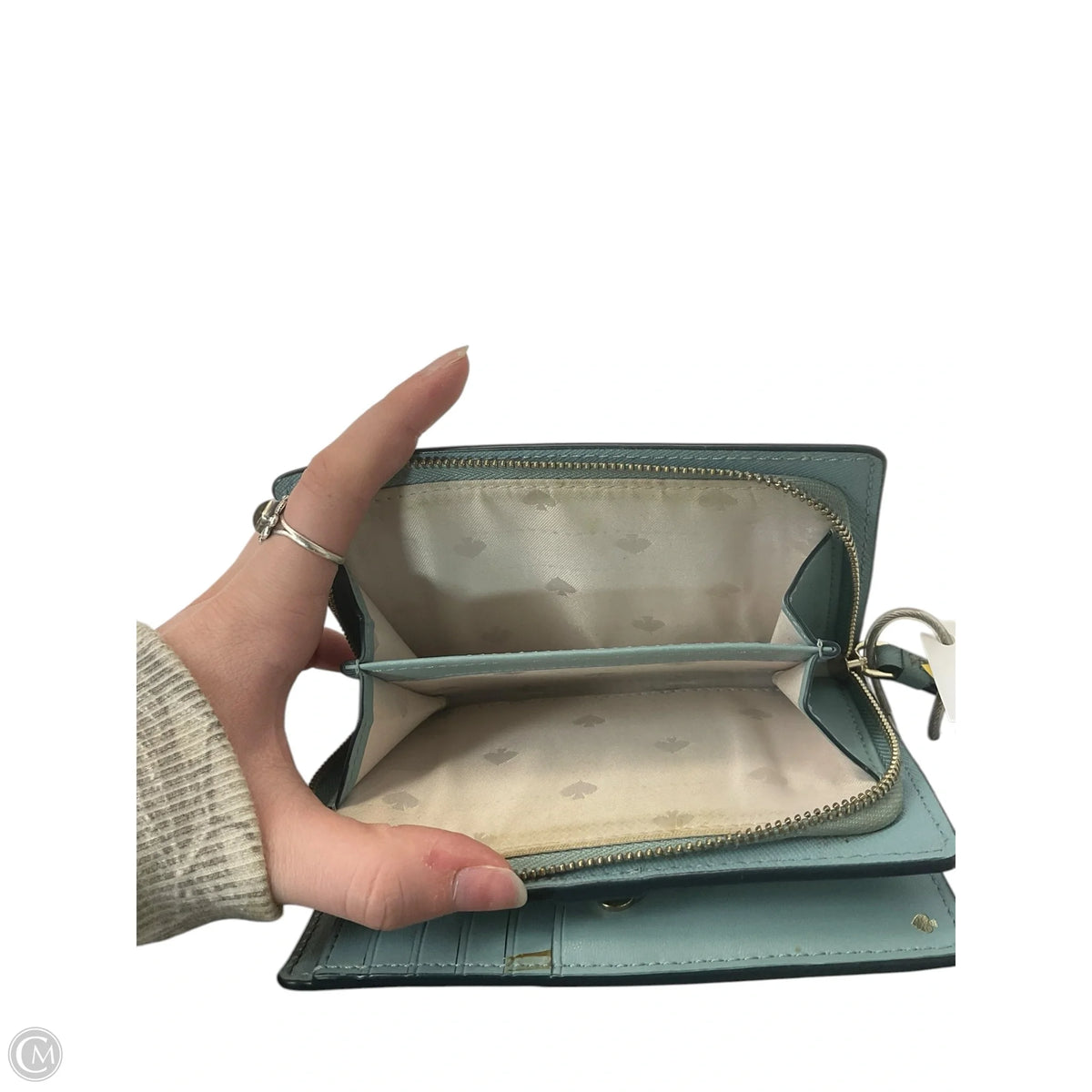 Wallet Designer By Kate Spade, Size: Medium