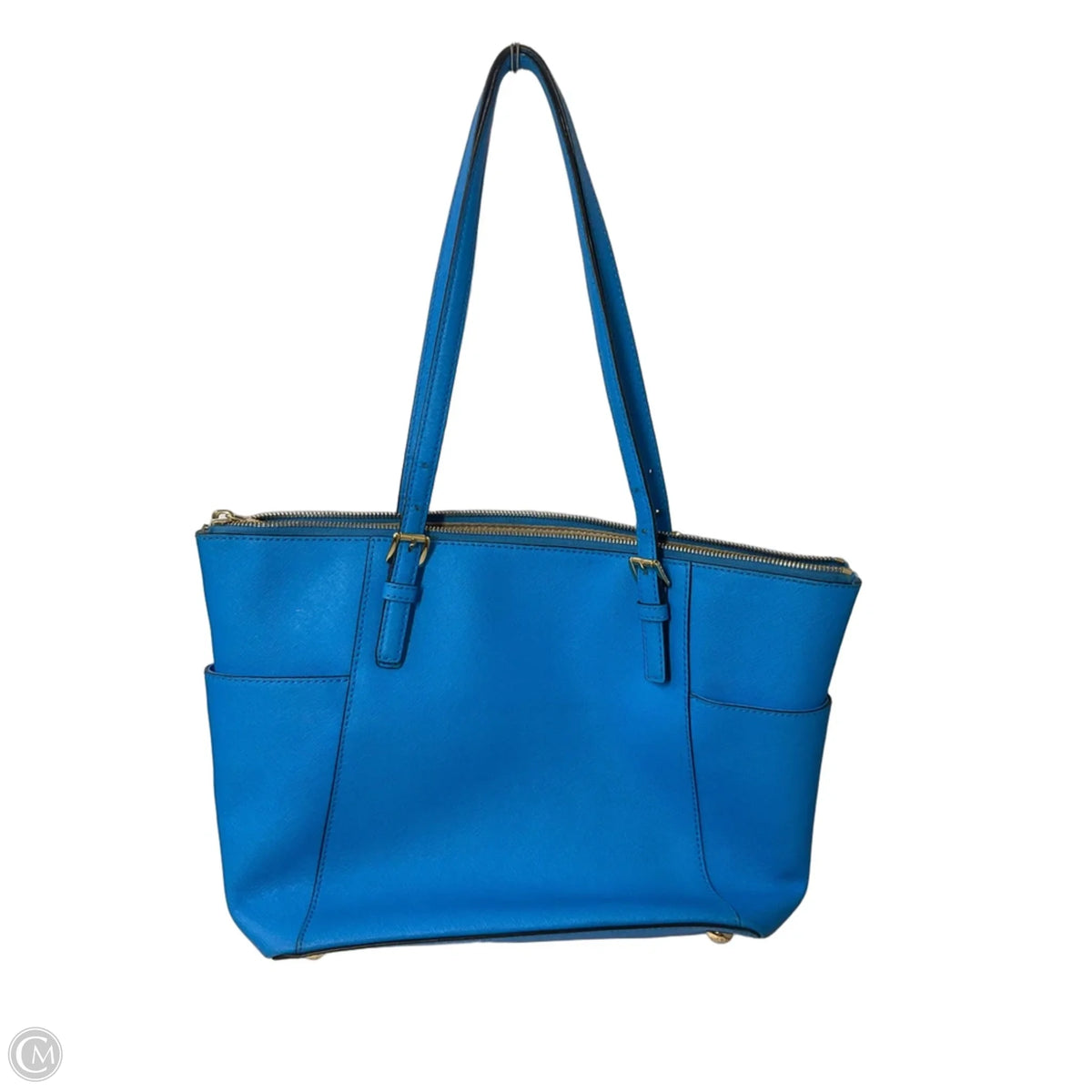 Handbag Designer By Michael Kors, Size: Medium