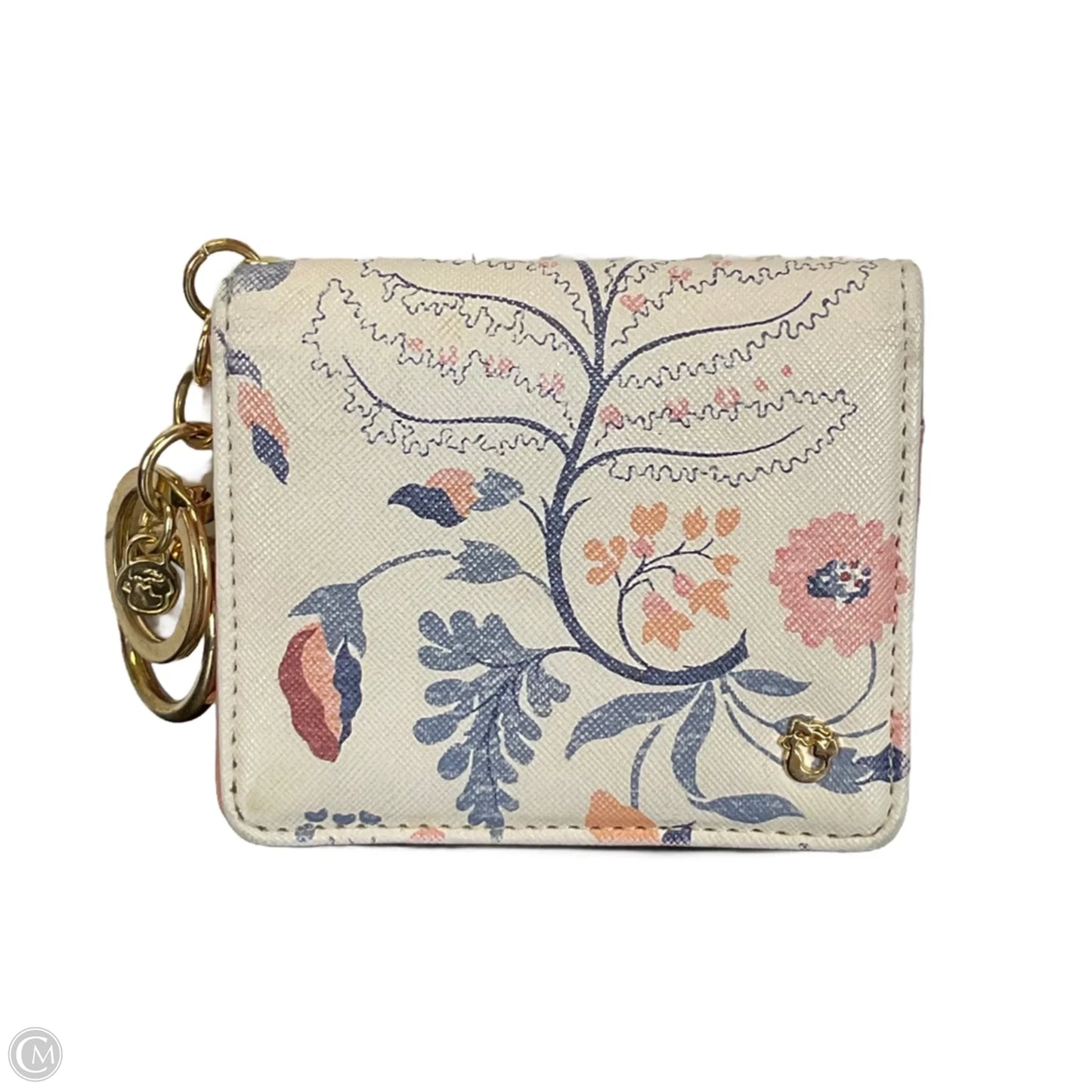 Wallet By Spartina, Size: Small