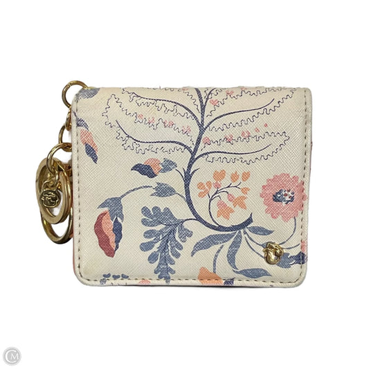 Wallet By Spartina, Size: Small