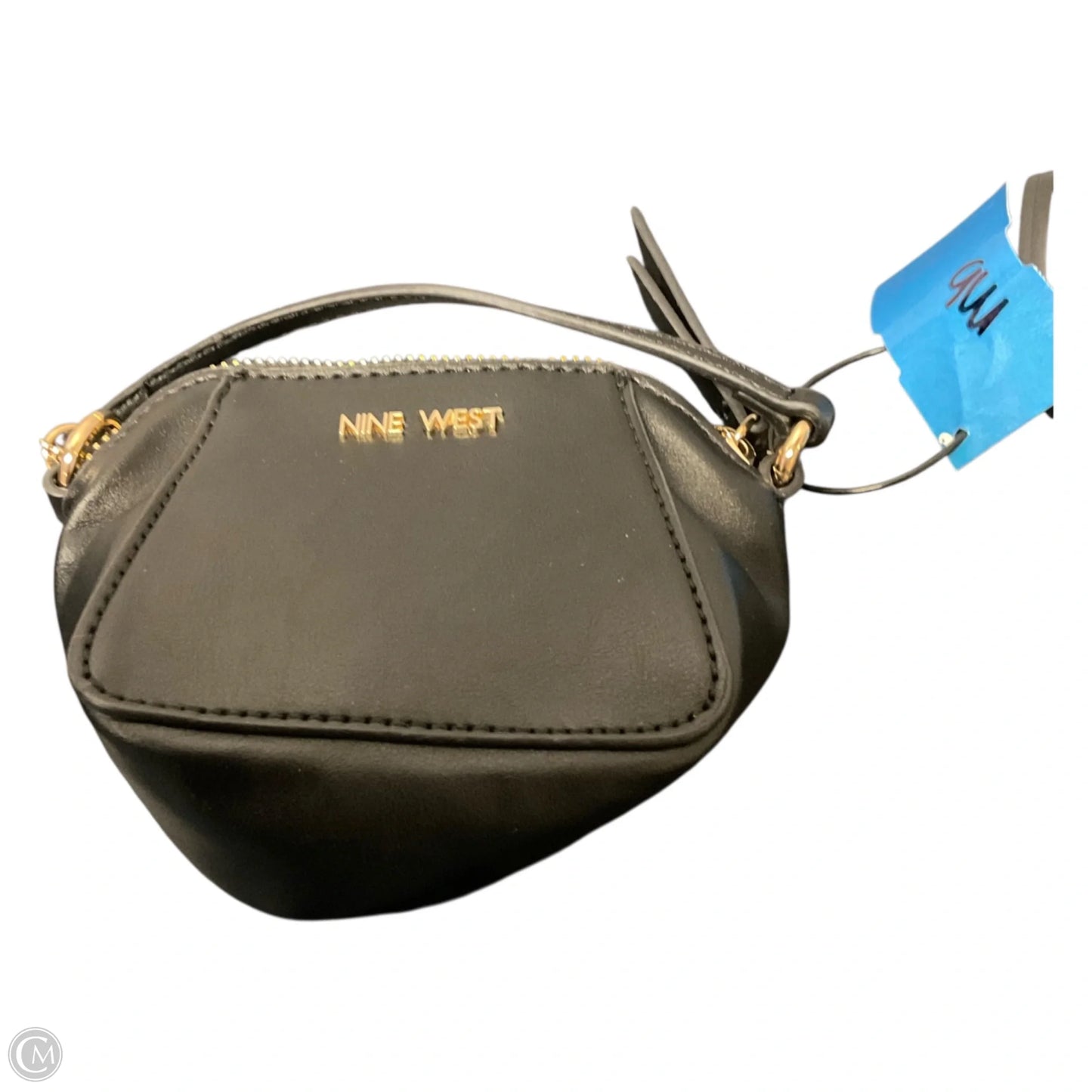 Coin Purse By Nine West, Size: Small