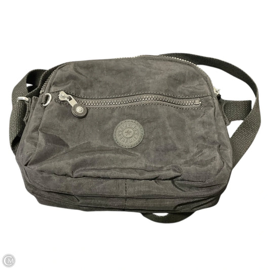 Crossbody By Kipling, Size: Medium