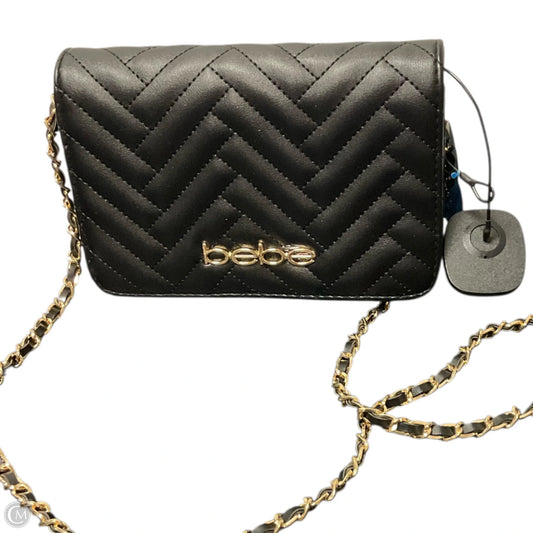 Crossbody By Bebe, Size: Small