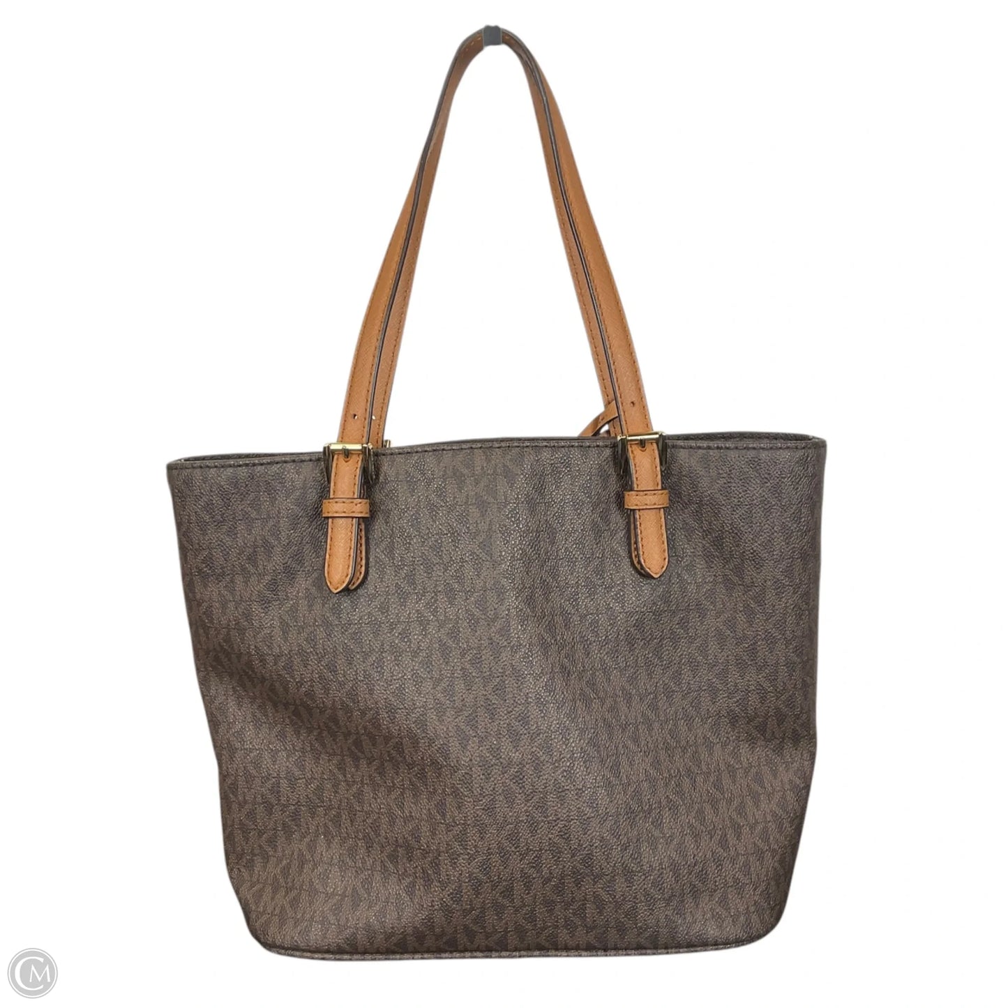 Handbag Designer By Michael Kors, Size: Small