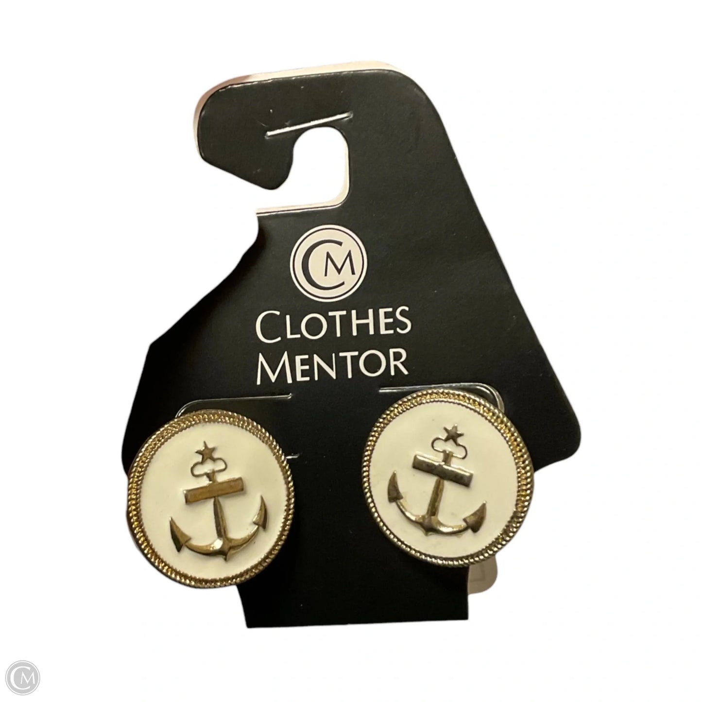 Earrings Dangle/drop By Clothes Mentor