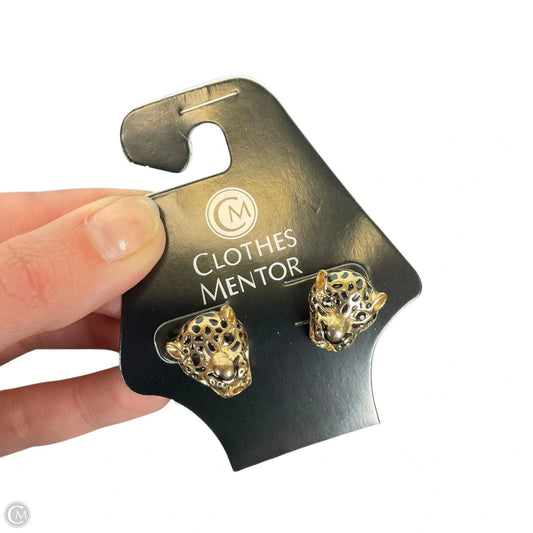 Earrings Stud By Clothes Mentor