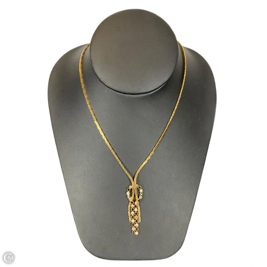 Necklace Chain By Clothes Mentor