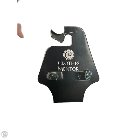 Earrings Stud By Clothes Mentor