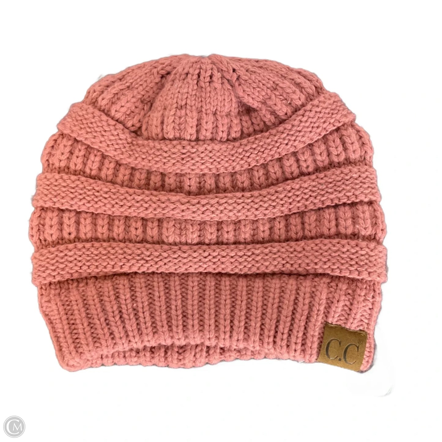 Hat Beanie By Cc