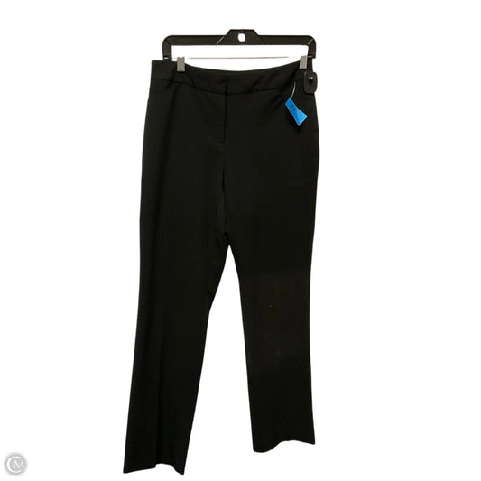 Pants Dress By Chicos In Black, Size: 2