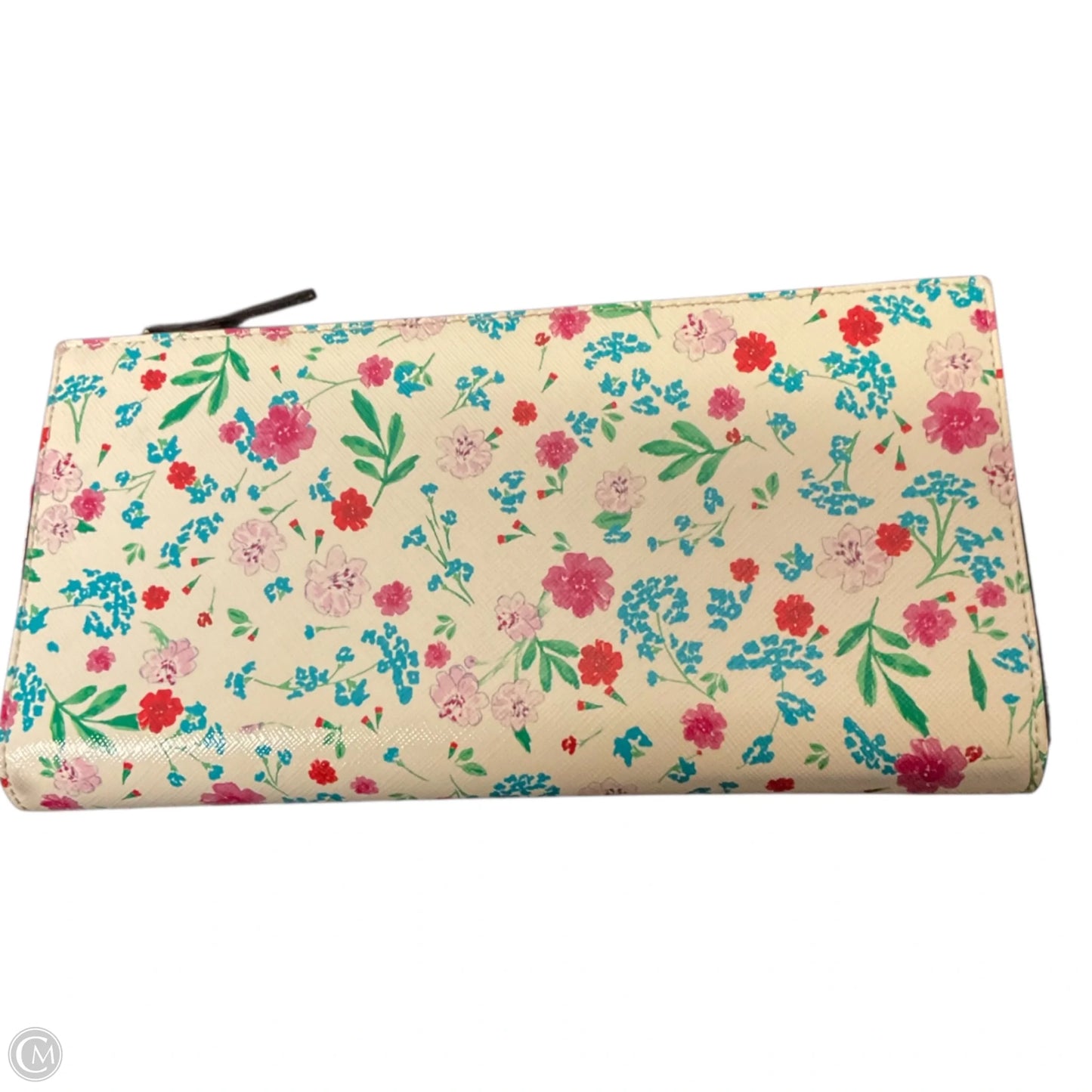 Wallet Designer By Kate Spade, Size: Large