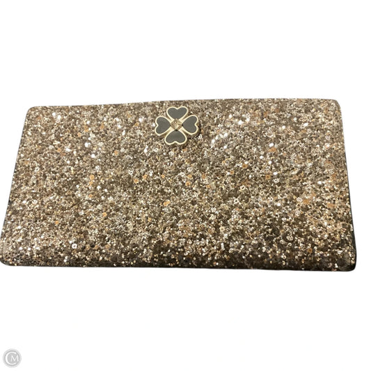 Wallet Designer By Kate Spade, Size: Medium