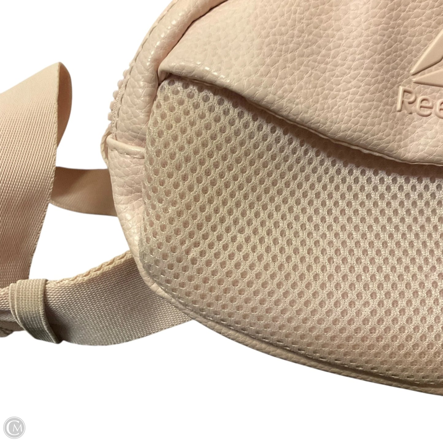 Belt Bag By Reebok, Size: Medium