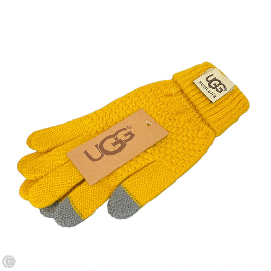 Gloves Designer By Ugg
