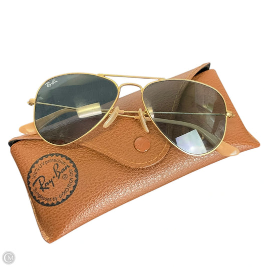 Sunglasses Designer By Ray Ban