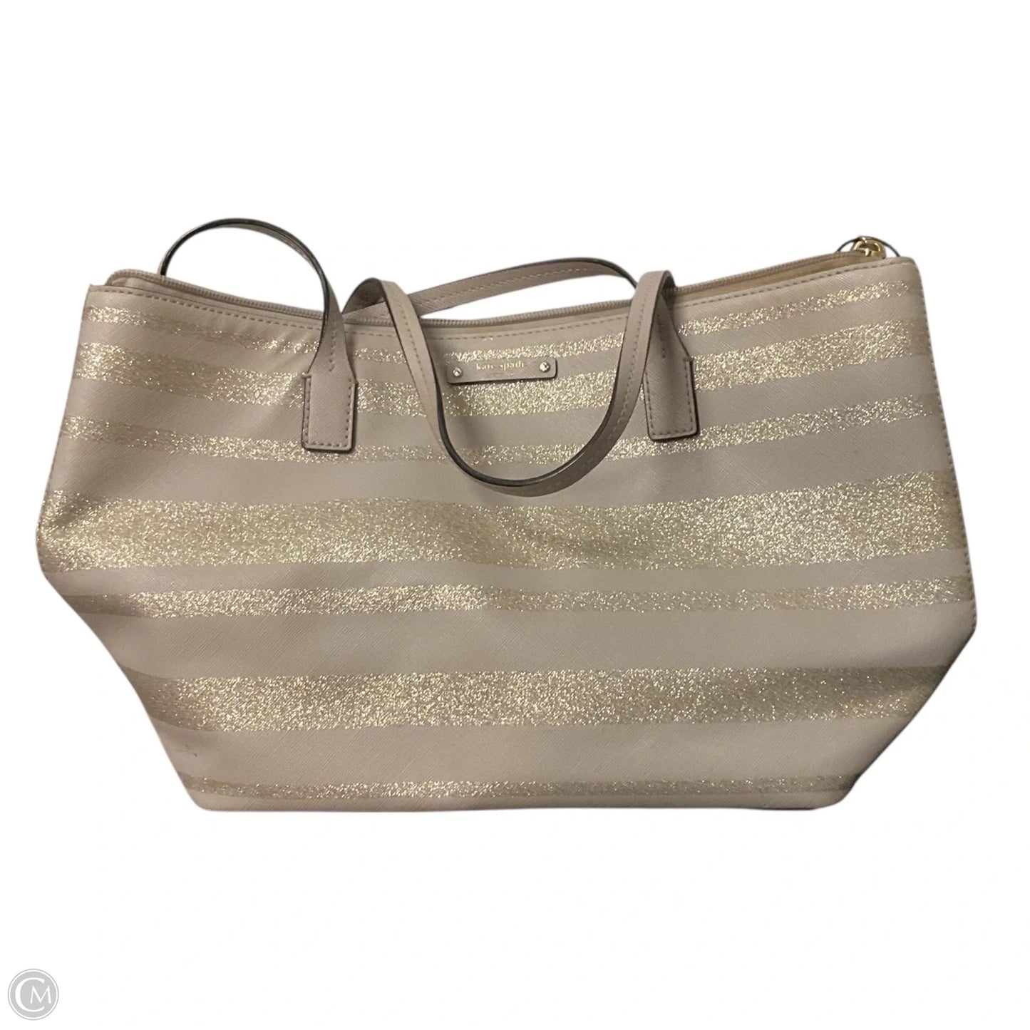 Handbag Designer By Kate Spade, Size: Medium