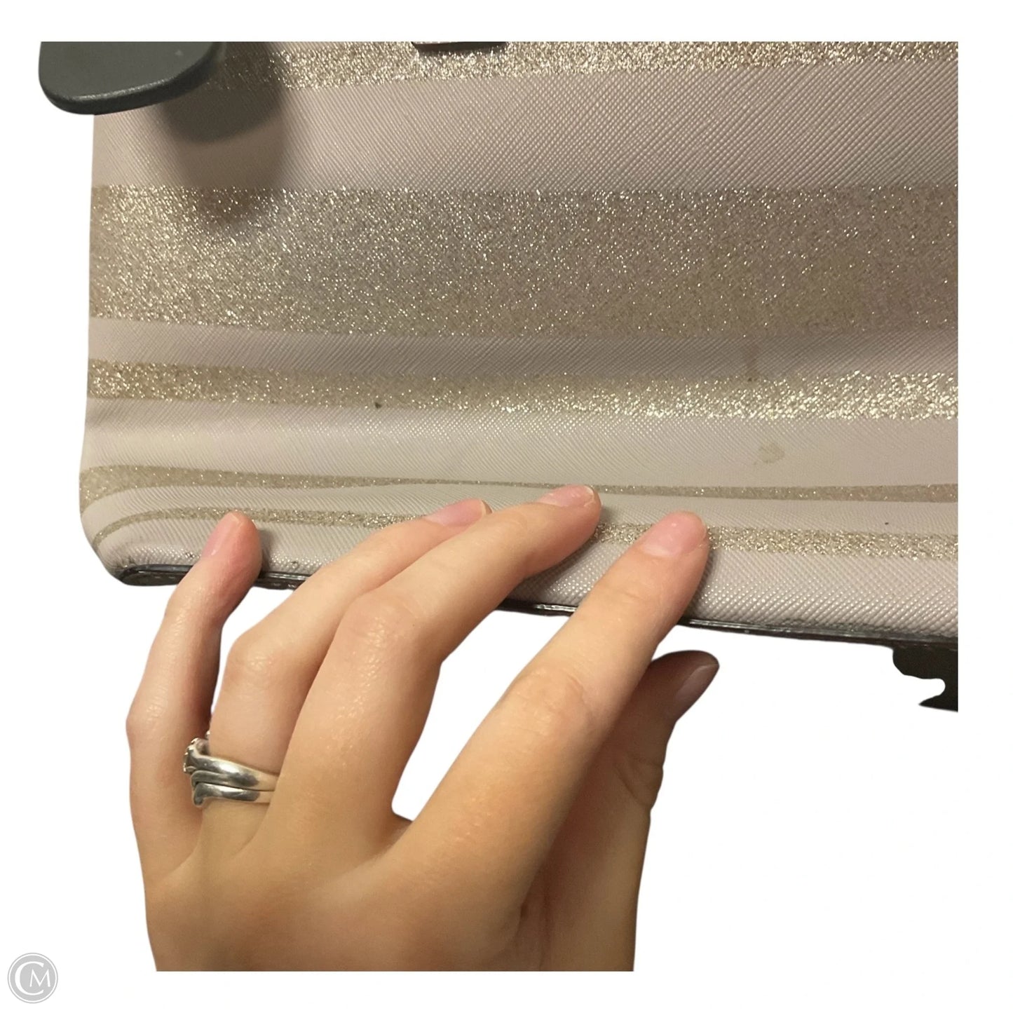 Handbag Designer By Kate Spade, Size: Medium