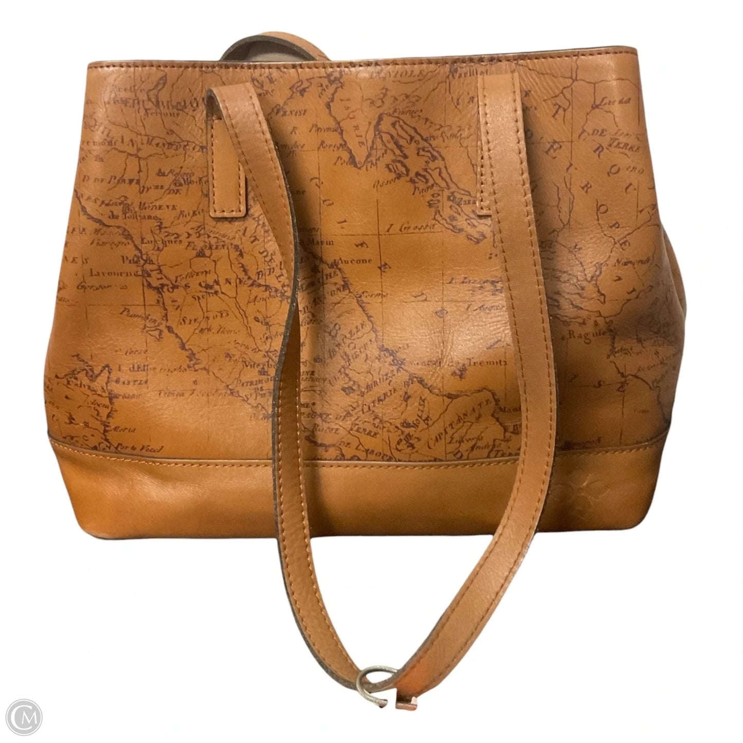 Handbag Designer By Patricia Nash, Size: Large