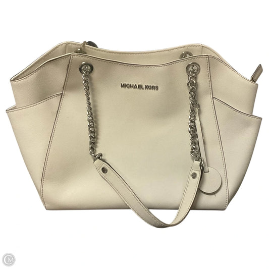 Handbag Designer By Michael Kors, Size: Medium