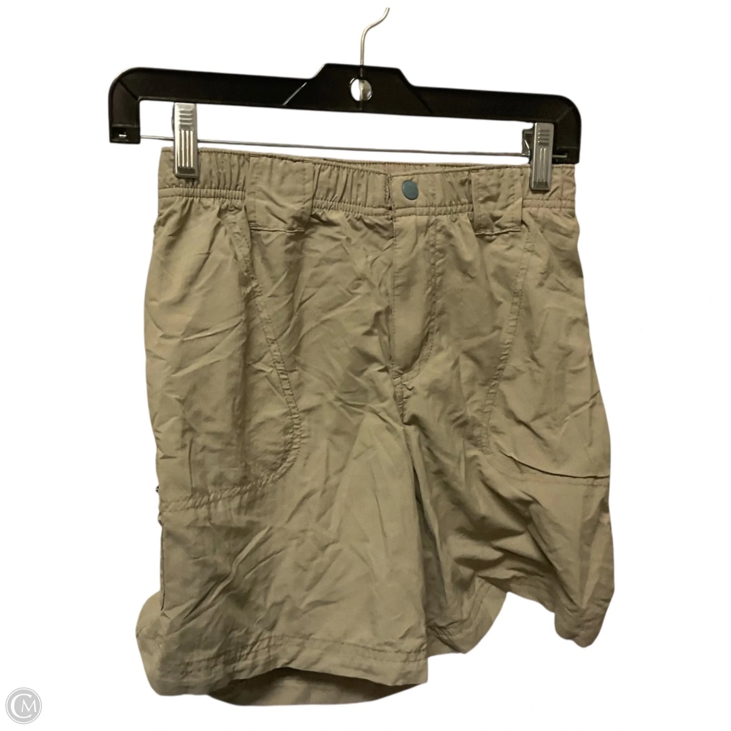 Shorts By Columbia In Tan, Size: M