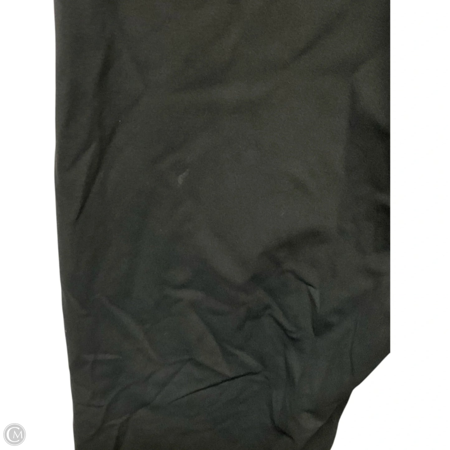 Athletic Pants By Lululemon In Grey, Size: 10