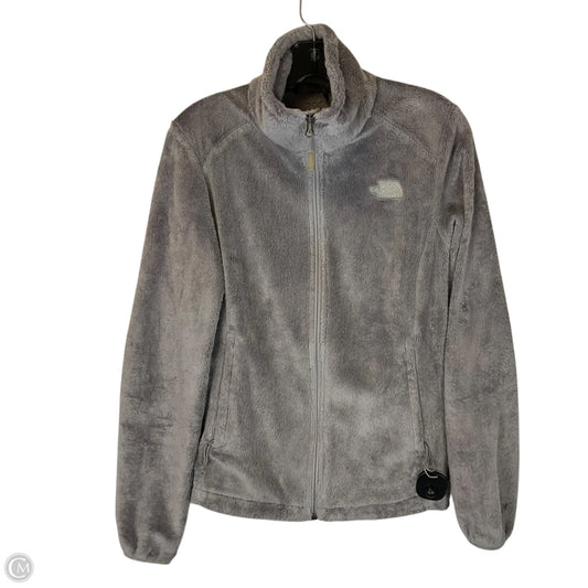 Jacket Fleece By The North Face In Grey, Size: S