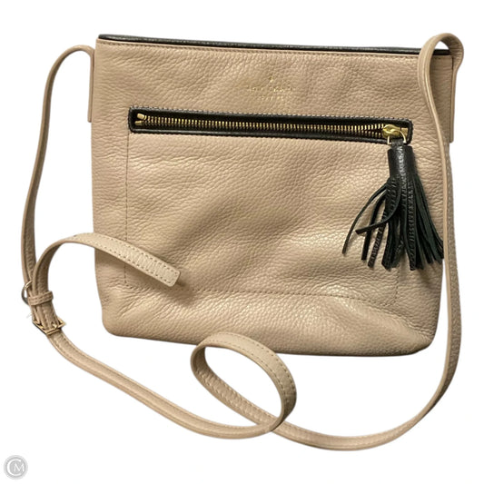 Crossbody Designer By Kate Spade, Size: Medium