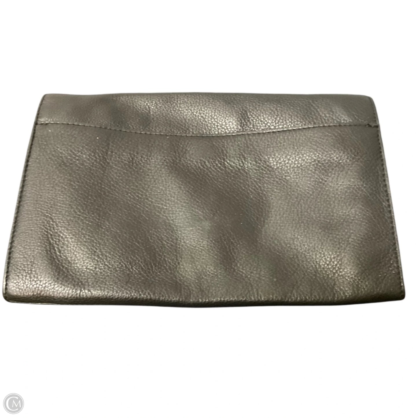 Clutch Designer By Michael Kors, Size: Large