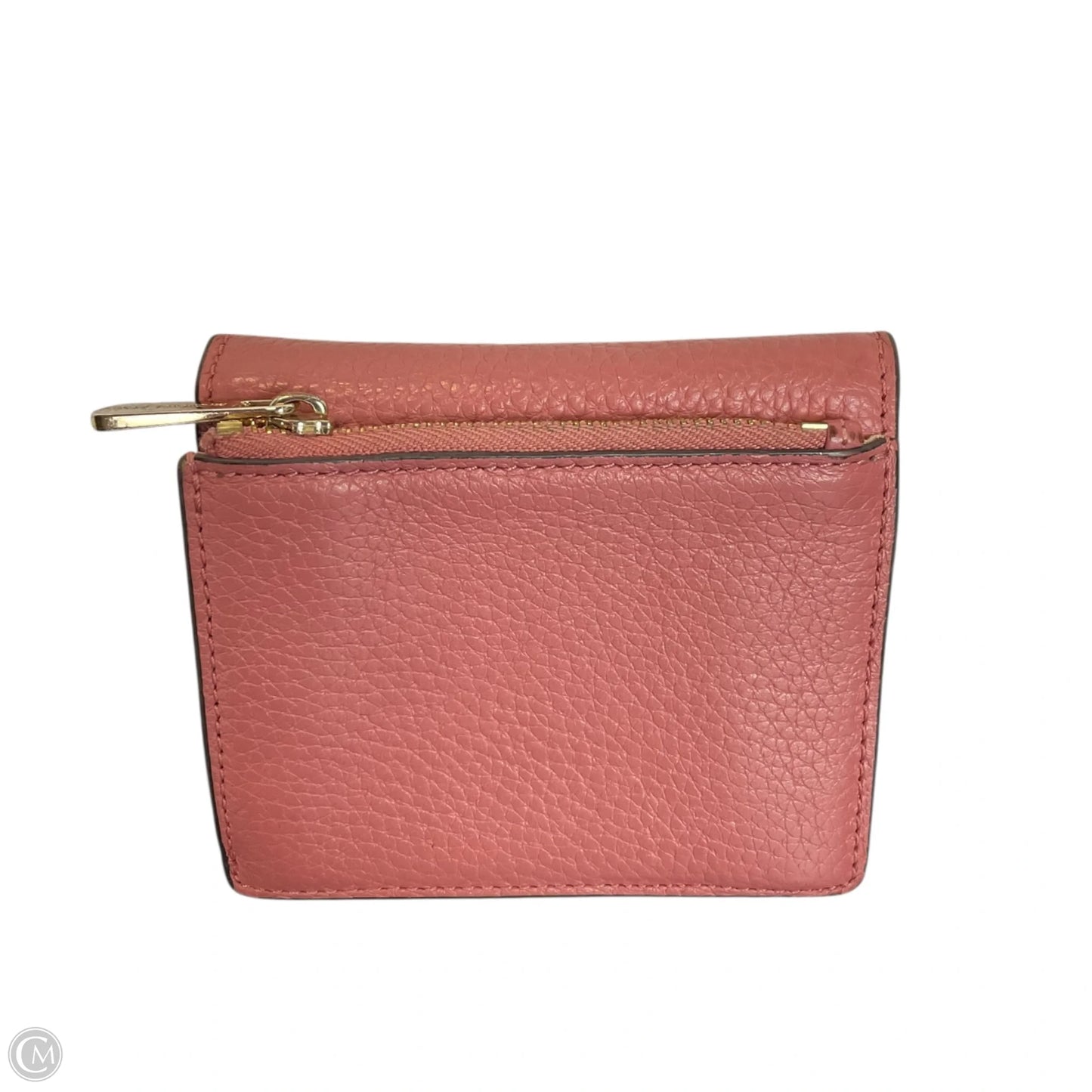 Wallet Designer By Michael Kors, Size: Small